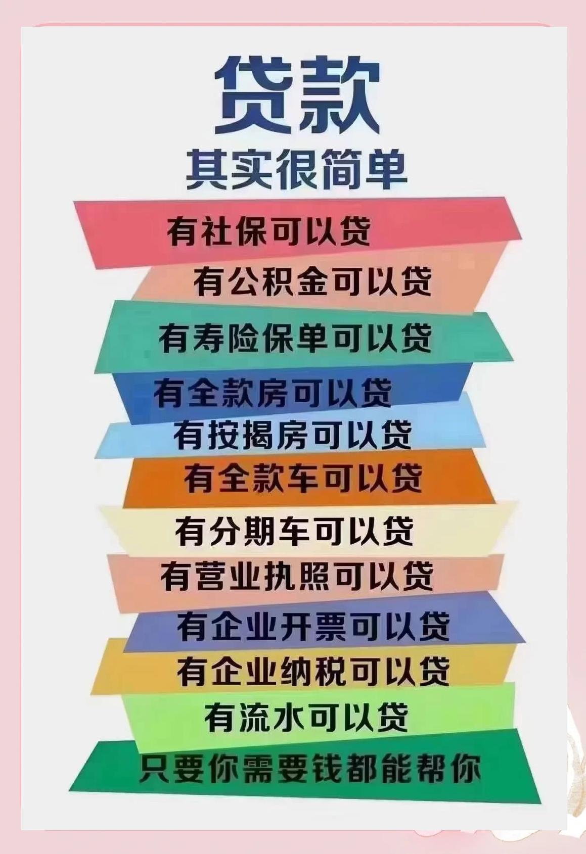 潮州最新有社保必下的小额贷款方法分析(最方便真实的潮州个人社保贷款能贷多少方法)